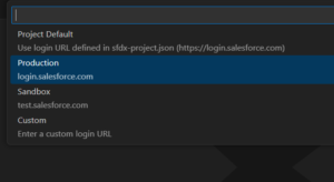 How To Set Up VS Code For Salesforce Development A Step By Step Guide