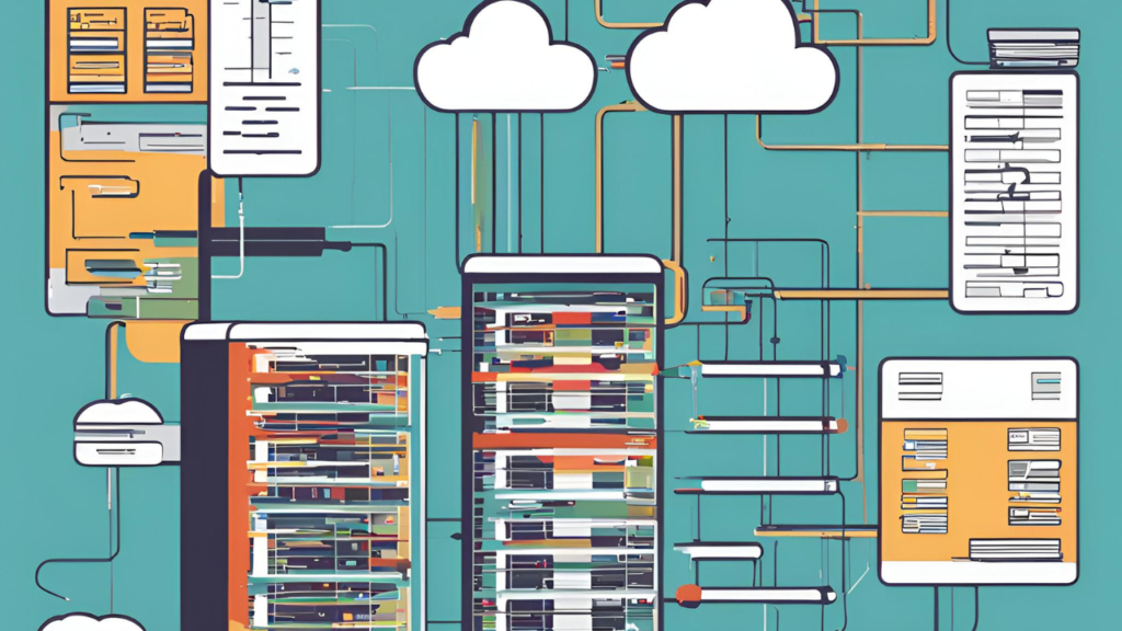 Salesforce Data Modeling: A Complete Guide with Examples