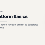 Platform Basics