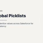 Global Picklists