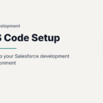 VS Code Setup