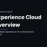 Experience Cloud Overview