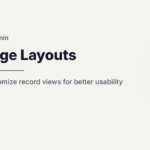 Page Layouts
