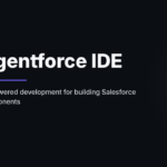Agentforce IDE