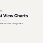 List View Charts
