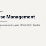 Case Management