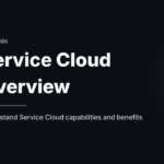 Service Cloud Overview