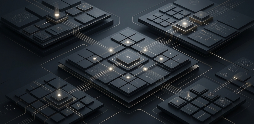 AI Infrastructure Feature Item