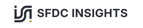 SFDC Insights Logo